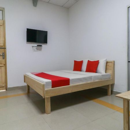 Hotel O Mg Mehak Garden Darbi Εξωτερικό φωτογραφία
