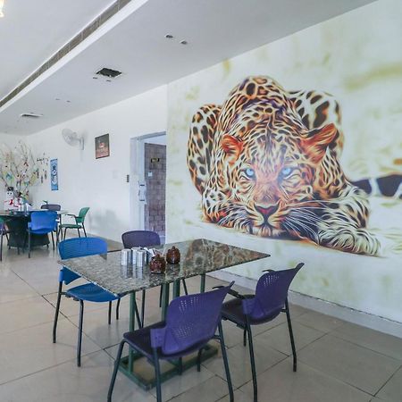 Hotel O Mg Mehak Garden Darbi Εξωτερικό φωτογραφία