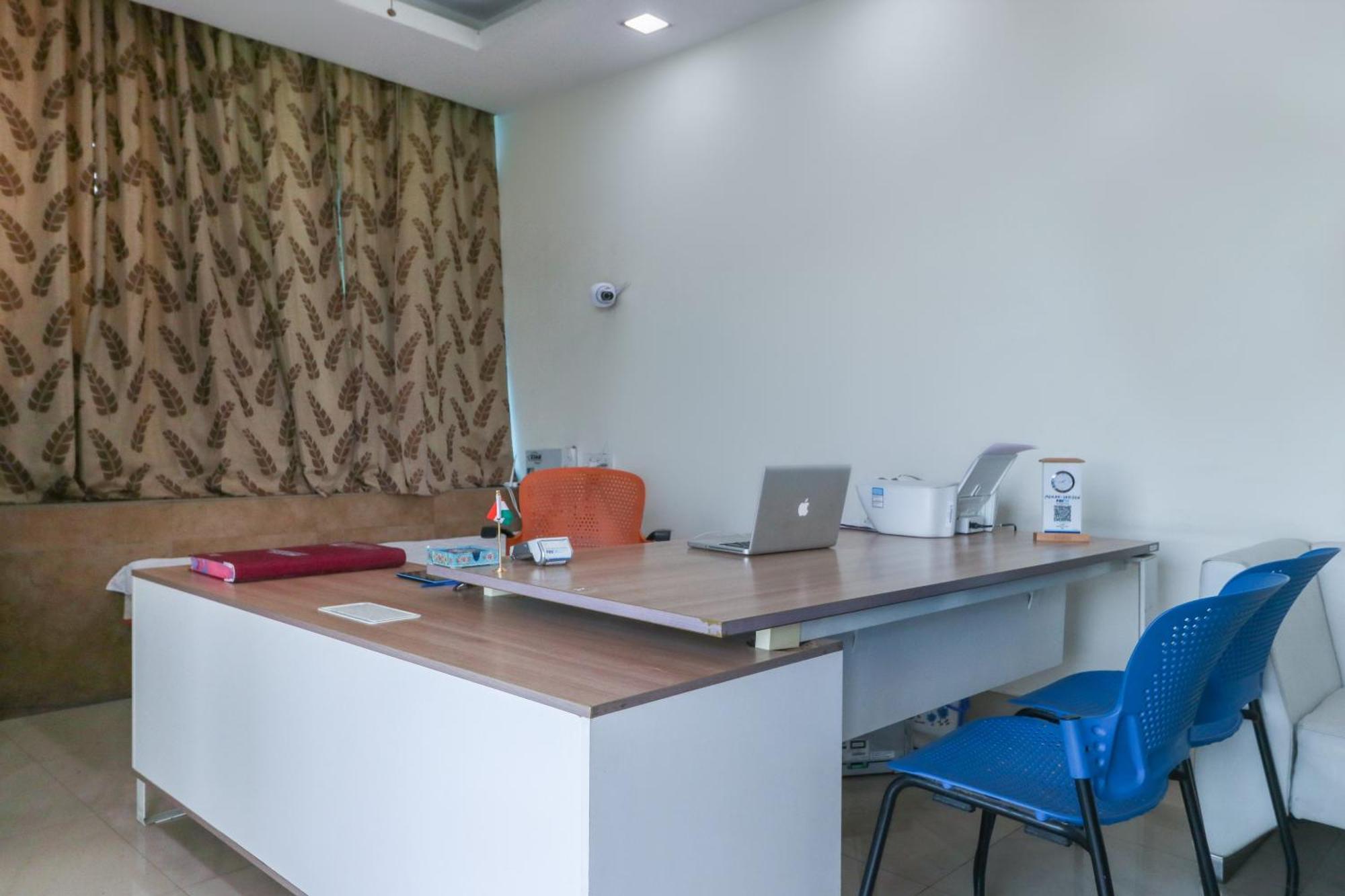 Hotel O Mg Mehak Garden Darbi Εξωτερικό φωτογραφία
