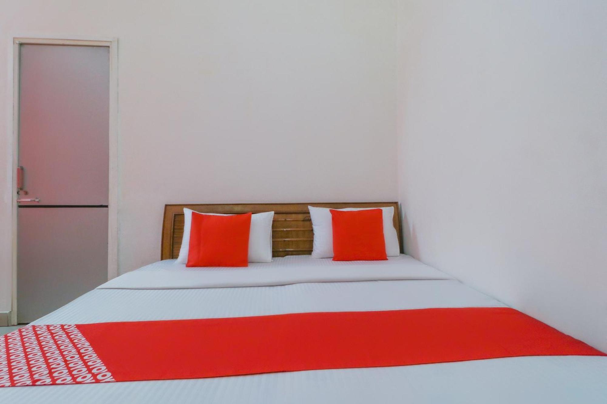 Hotel O Mg Mehak Garden Darbi Εξωτερικό φωτογραφία