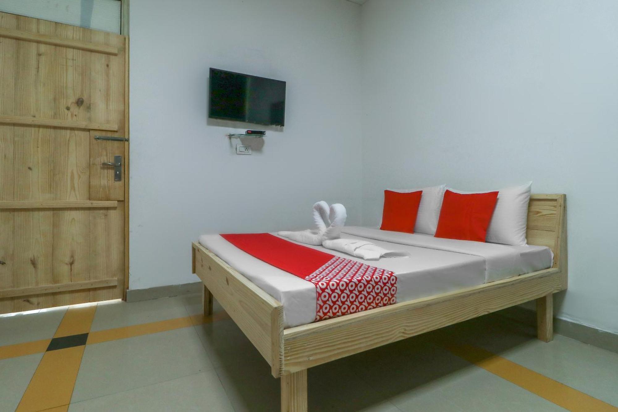 Hotel O Mg Mehak Garden Darbi Εξωτερικό φωτογραφία