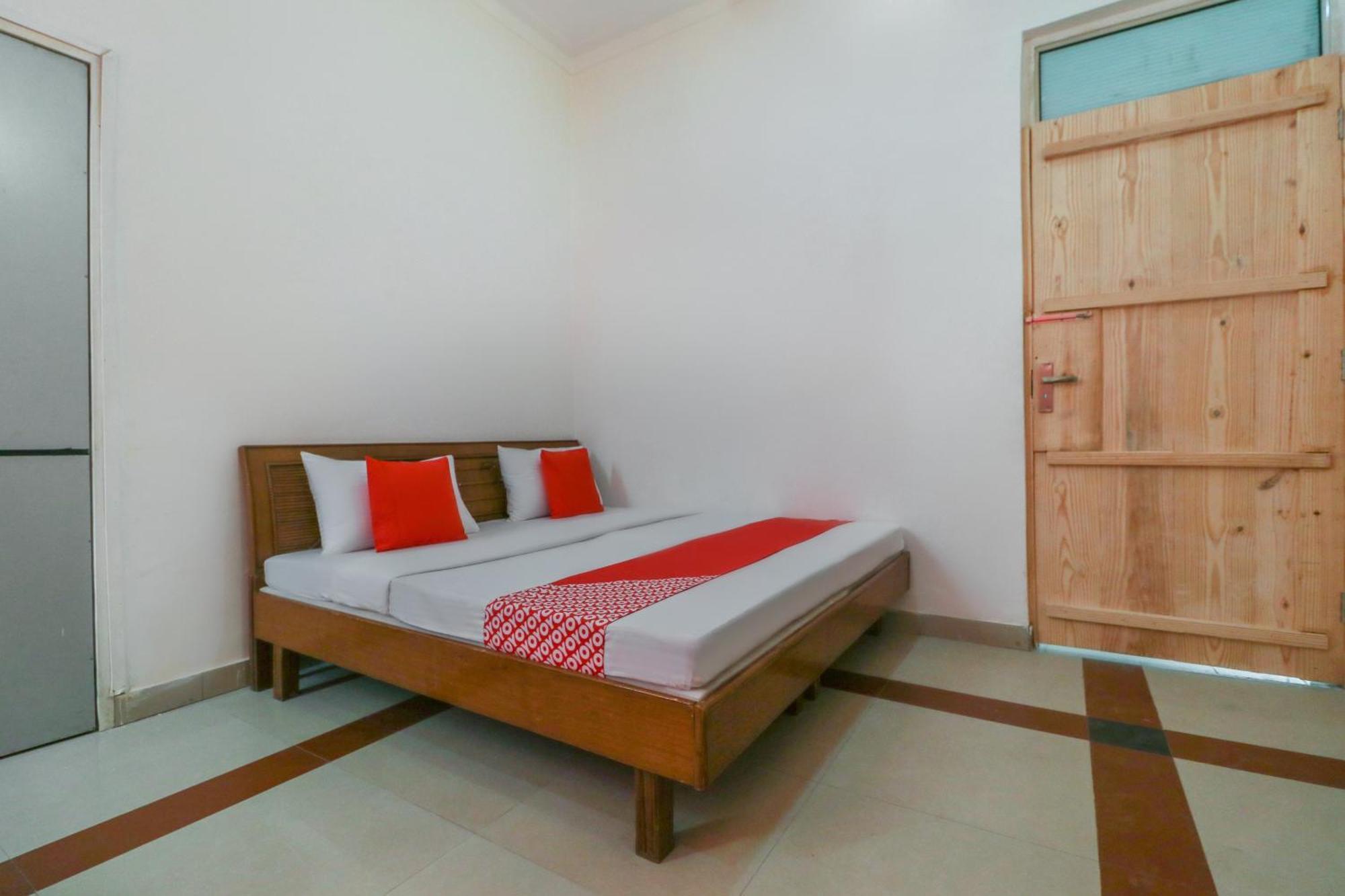 Hotel O Mg Mehak Garden Darbi Εξωτερικό φωτογραφία
