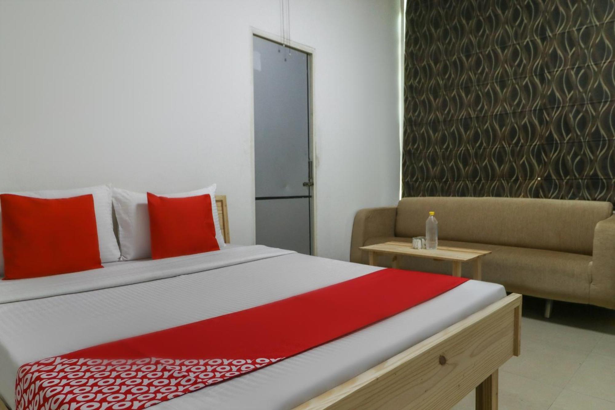 Hotel O Mg Mehak Garden Darbi Εξωτερικό φωτογραφία
