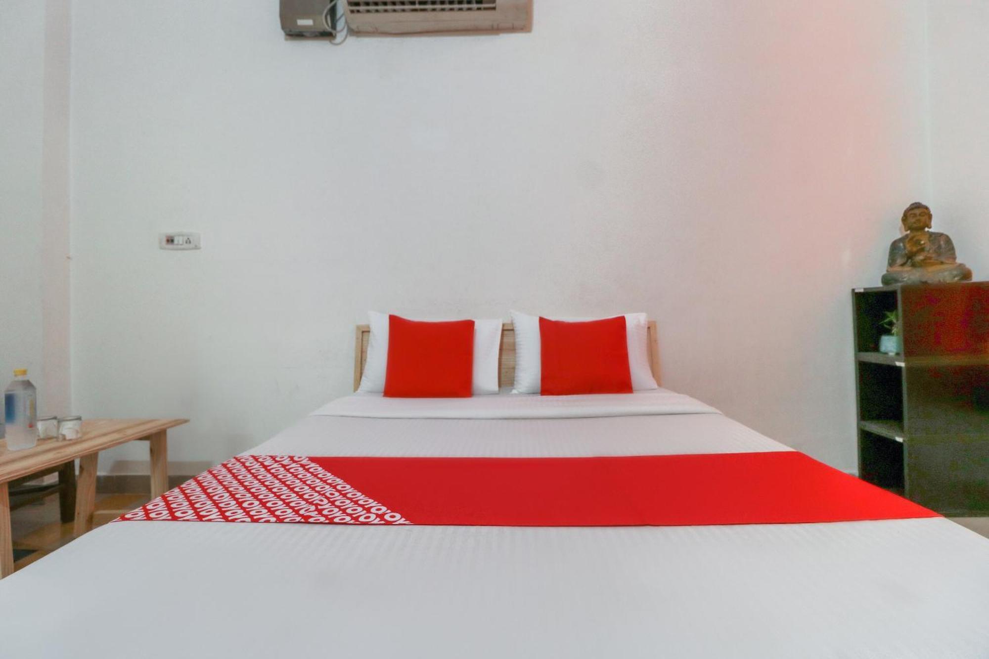 Hotel O Mg Mehak Garden Darbi Εξωτερικό φωτογραφία