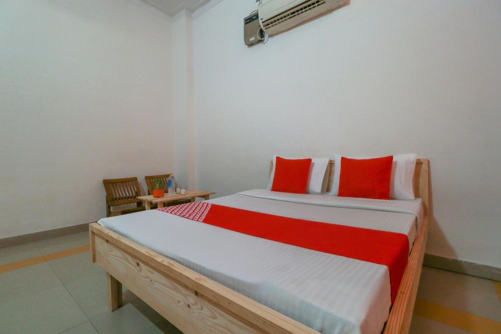 Hotel O Mg Mehak Garden Darbi Εξωτερικό φωτογραφία