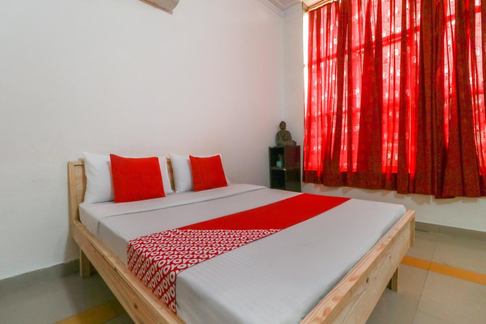 Hotel O Mg Mehak Garden Darbi Εξωτερικό φωτογραφία
