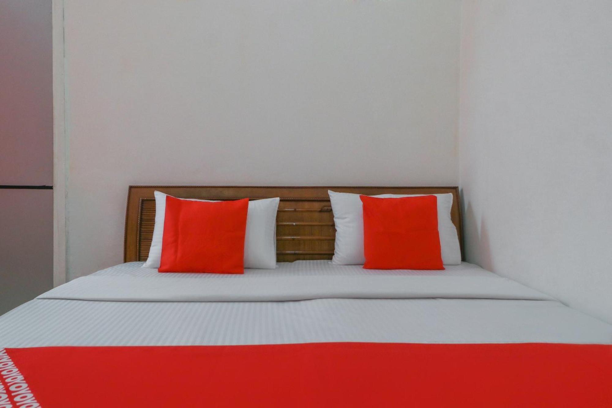 Hotel O Mg Mehak Garden Darbi Εξωτερικό φωτογραφία
