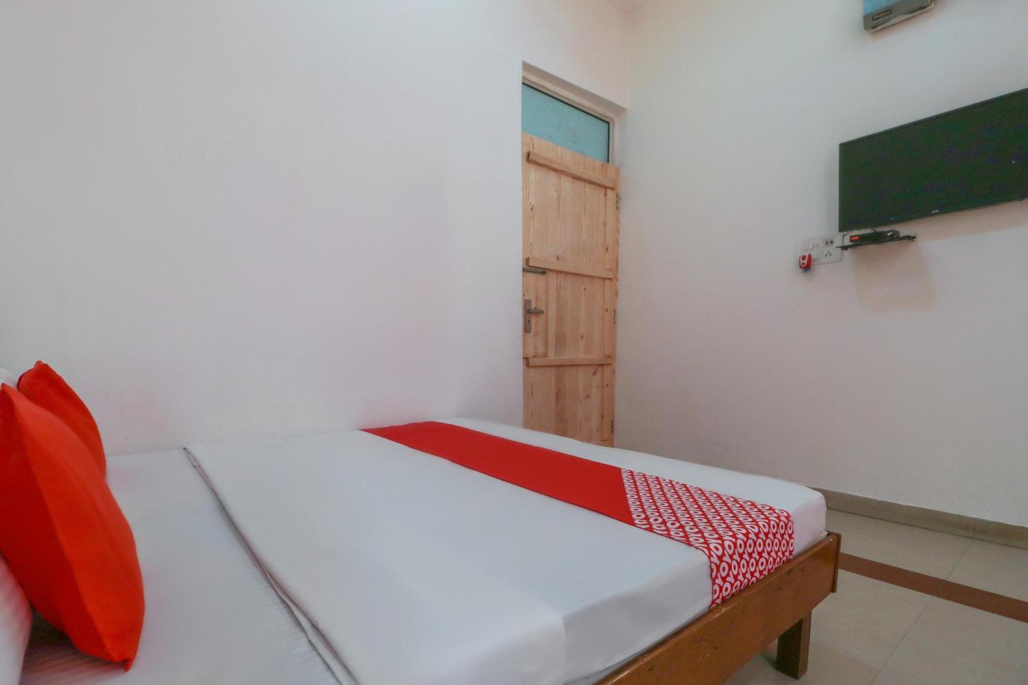 Hotel O Mg Mehak Garden Darbi Εξωτερικό φωτογραφία