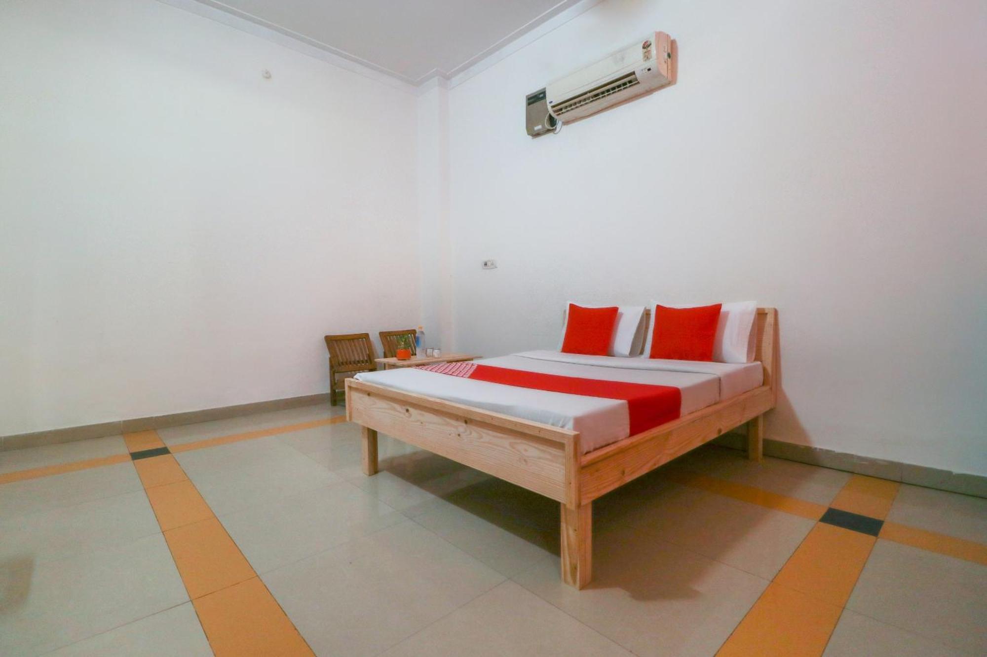 Hotel O Mg Mehak Garden Darbi Εξωτερικό φωτογραφία