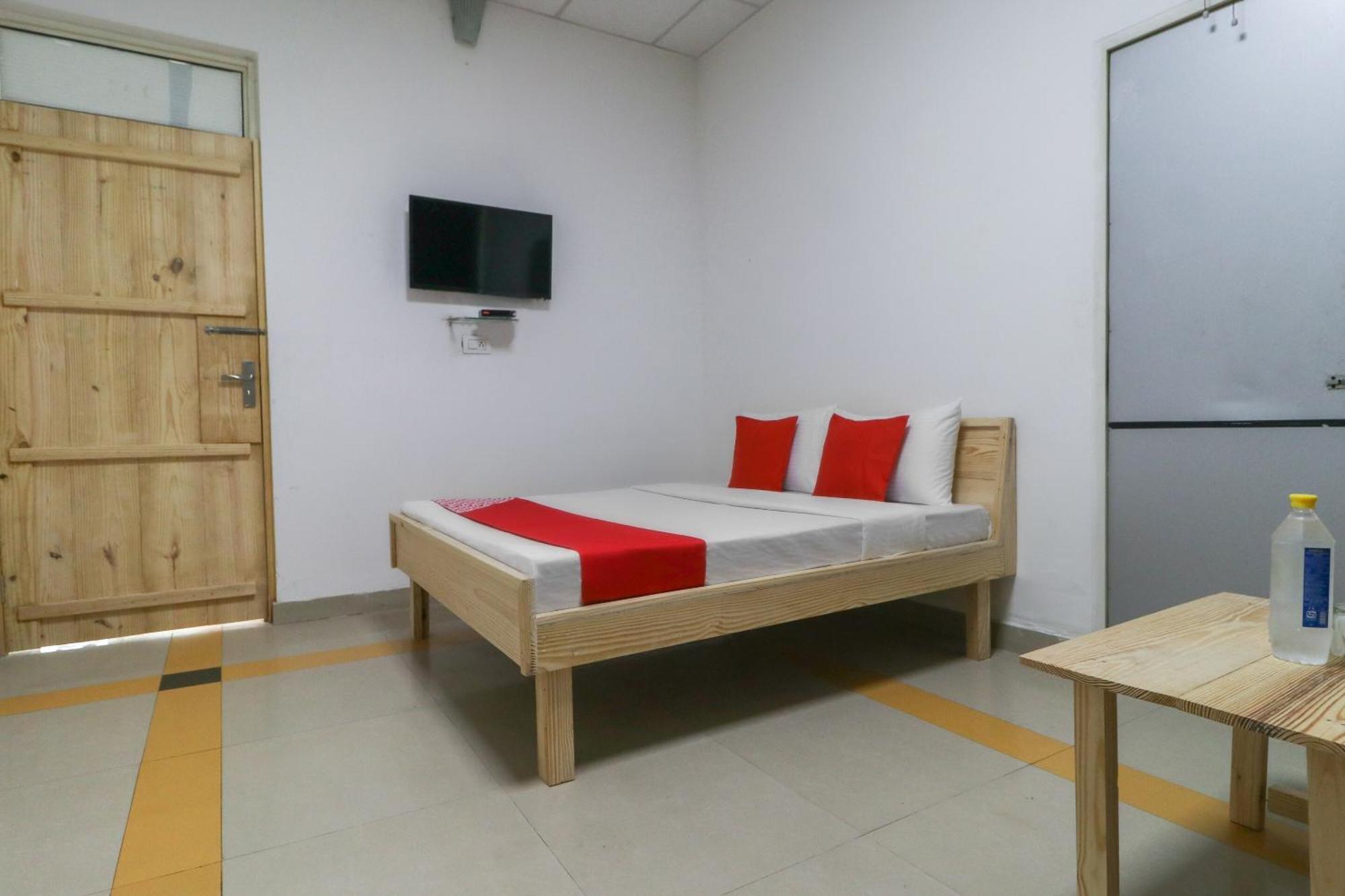 Hotel O Mg Mehak Garden Darbi Εξωτερικό φωτογραφία